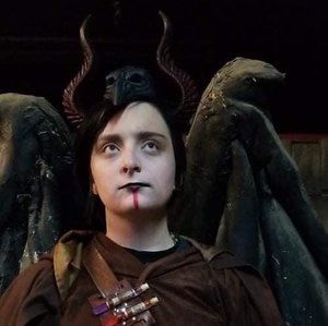 Meet your Posher, Bethany